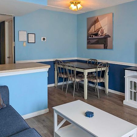 Coastal Condo With Pool, 1 Block To Wildwood Beach! Exterior photo